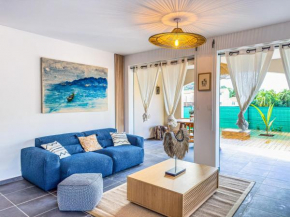 Evasion tropical